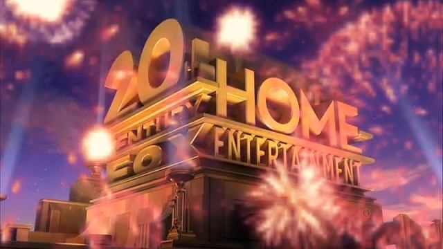 20TH century fox logo 2010 смотреть онлайн