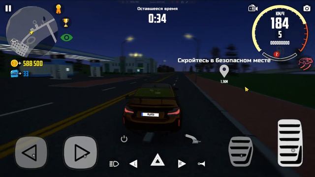 Прохождение Car Simulator 2 #29 ➤ Задания мафии: Конфискация смотреть онлайн