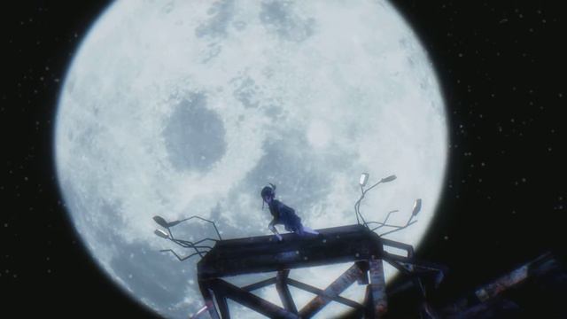 [Genshin Impact MMD] The Disappearance of Hatsune Miku (in this case, Venti) || Venti смотреть онлайн