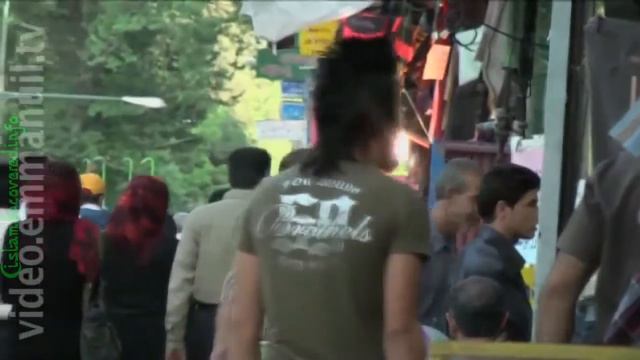 Иран ужесточает гонения на христиан смотреть онлайн