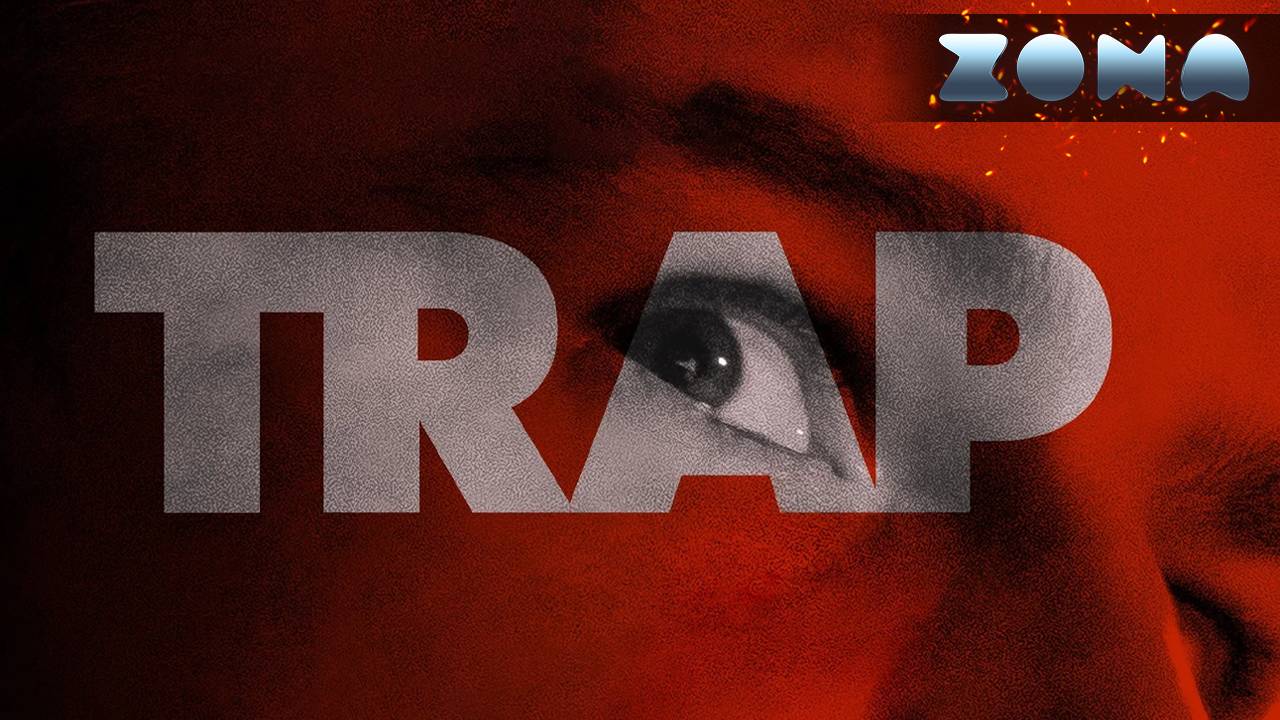 Ловушка — новый дублированный трейлер 2024 (ZONA) смотреть онлайн