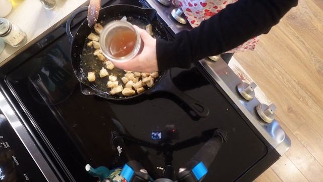 Chicken cobbler?? You have to make this! Three Rivers Challenge Days 17 18 #threeriverschallenge смотреть онлайн