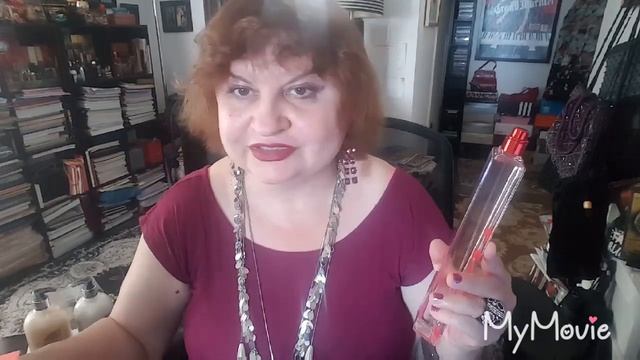 ОБЗОР И РАСПАКОВКА АРОМАТА DKNY Women Limited Edition Donna Karan смотреть онлайн