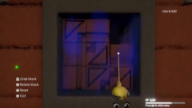 Shrek Unofficial Rpg Gamess Are AWESOME | Dreams PS4/PS5 Shrek Bash Part 1 смотреть онлайн