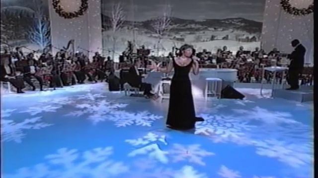 Natalie Cole- Jingle Bells