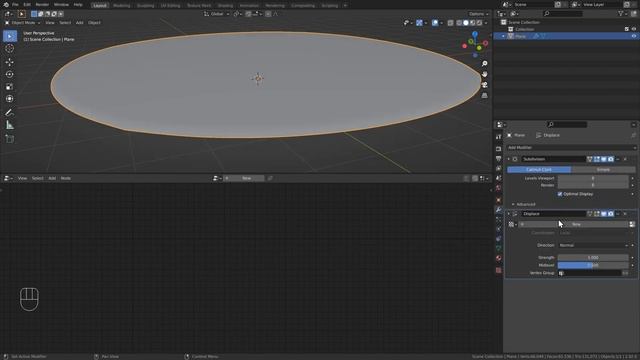 Nowy system node'ów już jest! - Blender 2.92 смотреть онлайн