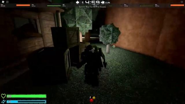 Roblox BEAR*: All new secret skins and how to get them! смотреть онлайн