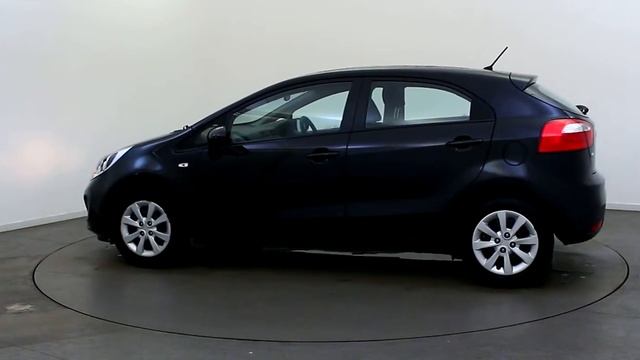 2015/15 KIA RIO 1.25 1 - Contact Motor Range Today смотреть онлайн