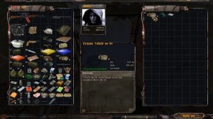 Stalker "Золотой шар или приключения Жекана завершение"  Уникальный артефакт "Кожа"