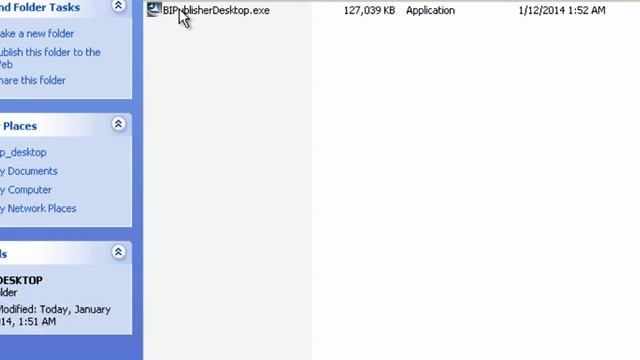Installing XML Publisher Word Plugin смотреть онлайн