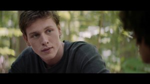 Тёмные отражения - Русский трейлер №2 (2018)