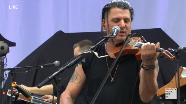 Jonathan Davis Live Full Concert 2021 смотреть онлайн