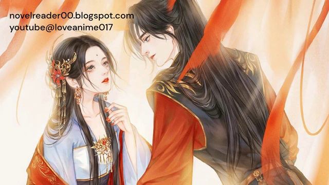 Ch. 14[The evil king favors the black-bellied concubine] Audiobook| Podcast #video смотреть онлайн