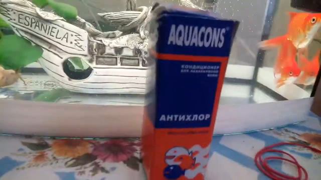Что нужно для жизни рыб🐠🐠🐠🐠🐠💗 смотреть онлайн