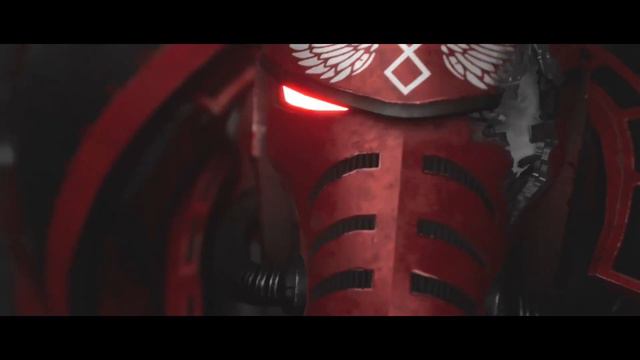Angels of Death - What I've Done (Warhammer 40k Music Video) смотреть онлайн