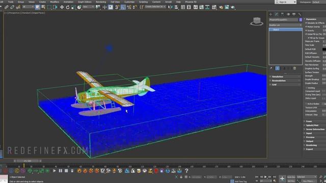 05. Splash & Foam General Overview смотреть онлайн
