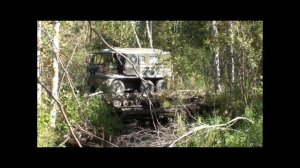 вездеход колобок