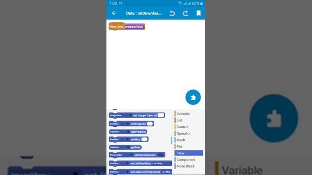 How To solve Firebase Storage Error in Sketchware смотреть онлайн