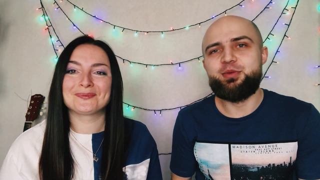 С Новым 2023 годом и Рождеством Христовым! ЛЮБОВЬ больше всего! смотреть онлайн