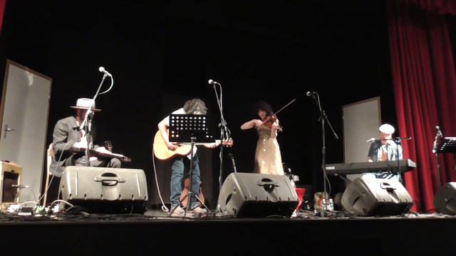 Andrea Parodi - Un Concerto Per Chiara - Live March 19, 2023 смотреть онлайн