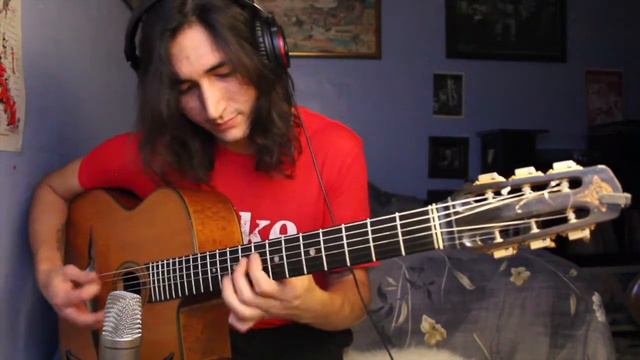 Passion - Luca Pino смотреть онлайн