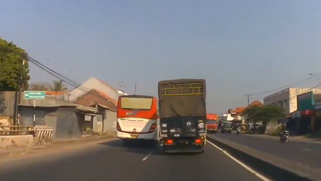 Pantura Ulujami Comal Petarukan, Kab Pemalang Jateng 01 смотреть онлайн