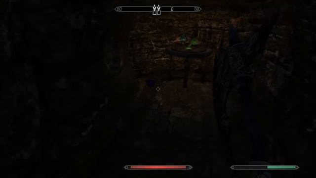 Let's Play Skyrim: Special Edition [Modded] - Part 55 - Thug's Guild смотреть онлайн