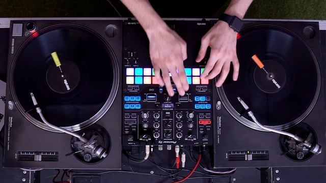 RED BULL 3STYLE - DAVID KREC - WAY PROMO ROUTINE смотреть онлайн