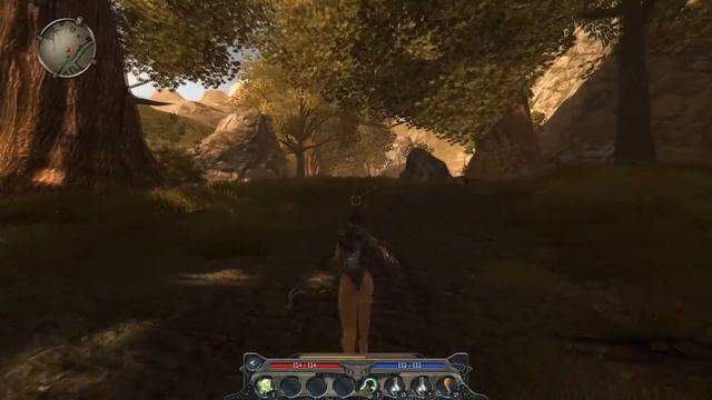 GOBLINS and GOBLINS | Divinity 2: The Dragon Knight Saga #10 смотреть онлайн