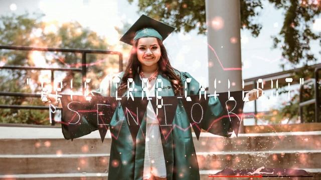 Happy Graduation day - School Graduation ? (Cinematic background music) ? смотреть онлайн