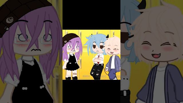 Полное видео можно увидеть на моëм канале. #gacha #trend #gacha_club #рек #gachalife #gachatiktok смотреть онлайн