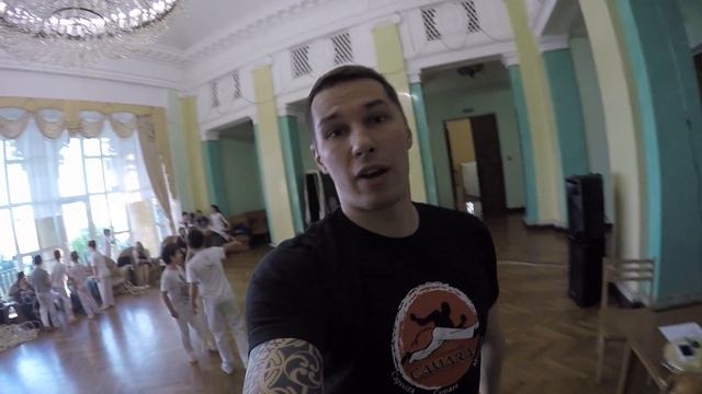 сочи часть 7 экзамен по капоэйра дети г.сочи семинар 2016 смотреть онлайн