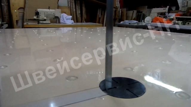 Ленточный раскройный нож VMA-BK-1200 смотреть онлайн