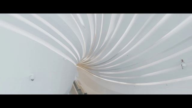 Changsha Meixihu International Culture and Art Centre / Zaha Hadid Architects смотреть онлайн