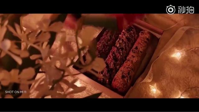 Xiaomi Mi 11 Night Video Powered by Blink AI смотреть онлайн