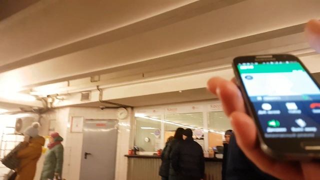 метро Текстильщики на станции нету картаы метро пенсионеры иностранцы будут мучатся смотреть онлайн