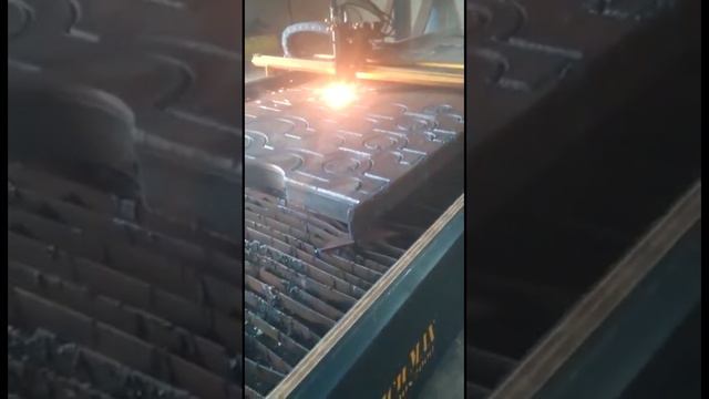 Рез 140 мм
Система кислородной резки Galich (ccылка внизу 👇)
Станок Galich 2000*6000 смотреть онлайн