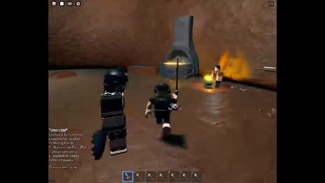 открыл 15 лаки стрел в JoJo Tycoon Beta ROBLOX смотреть онлайн