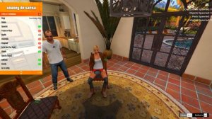 ЧТО БУДЕТ ЕСЛИ ТРЕВОР ПЕРЕСПИТ С ТРЕЙСИ НА ГЛАЗАХ У МАЙКЛА? (GTA 5) ⚡ГАРВИН