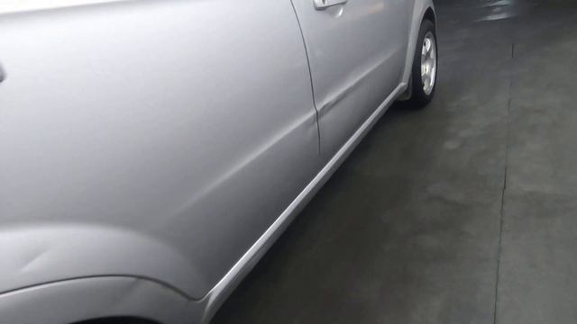 Chevrolet Aveo 2011 смотреть онлайн