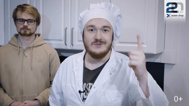 Варим кашу из носителей данных - флешка, карта памяти, SSD и HDD! смотреть онлайн