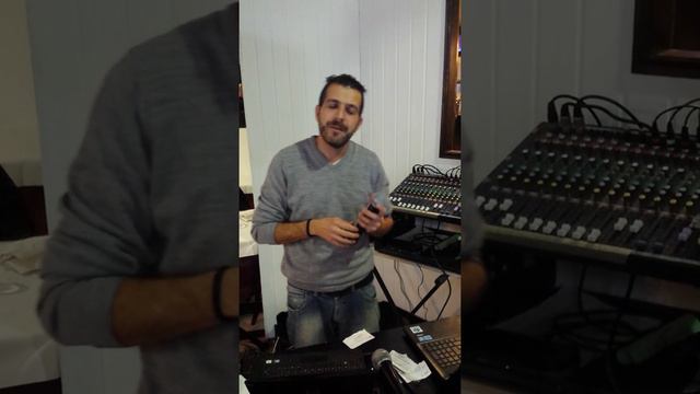 Sally Vasco Rossi cover teo смотреть онлайн