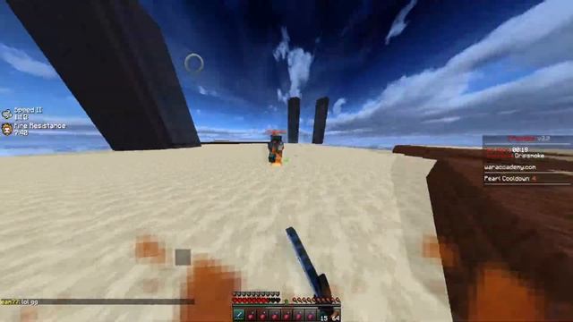 MINECRAFT: 1.8.9 VS 1.7.10!! - ITA/ENG смотреть онлайн