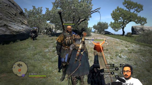 Dragon's Dogma Dark Arisen - Türkçe - #19: Griffin Avı Part 1 смотреть онлайн