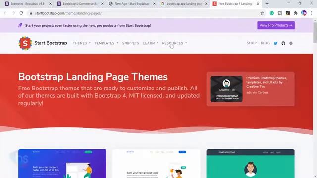 Free bootstrap templates | Free bootstrap themes | How to get free themes |Sekharmetla | Harisystem смотреть онлайн