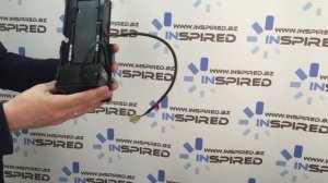 ICT a7 обзор купюроприемника