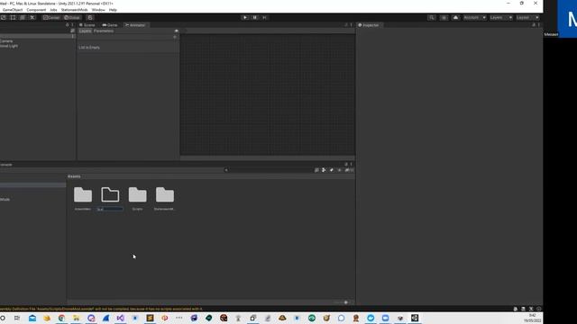 ? Stationeers | How to make a mod for a game with Unity | Part 1 смотреть онлайн