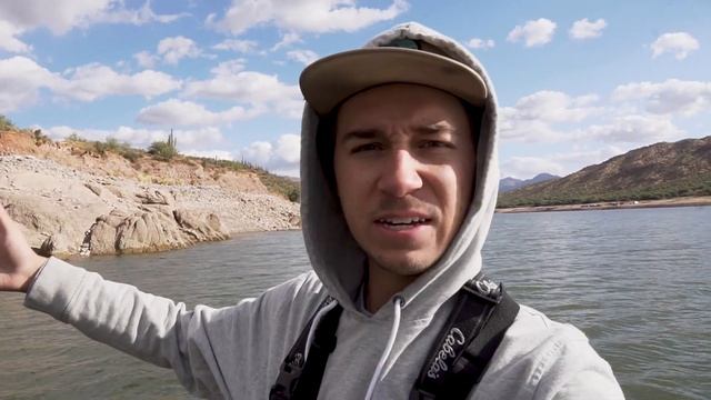 Suck At Catching Fish?? These SIMPLE TIPS Will Catch You Fish EVEN When They're NOT Biting!!! смотреть онлайн