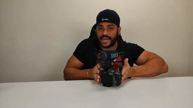Rode VideoMic Pro+ Review Full смотреть онлайн
