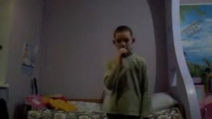 Пацану 10 лет